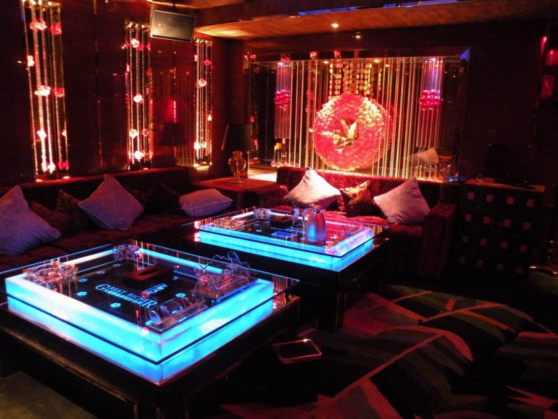 梅州商务ktv能否组局详解-大埔县ktv预订