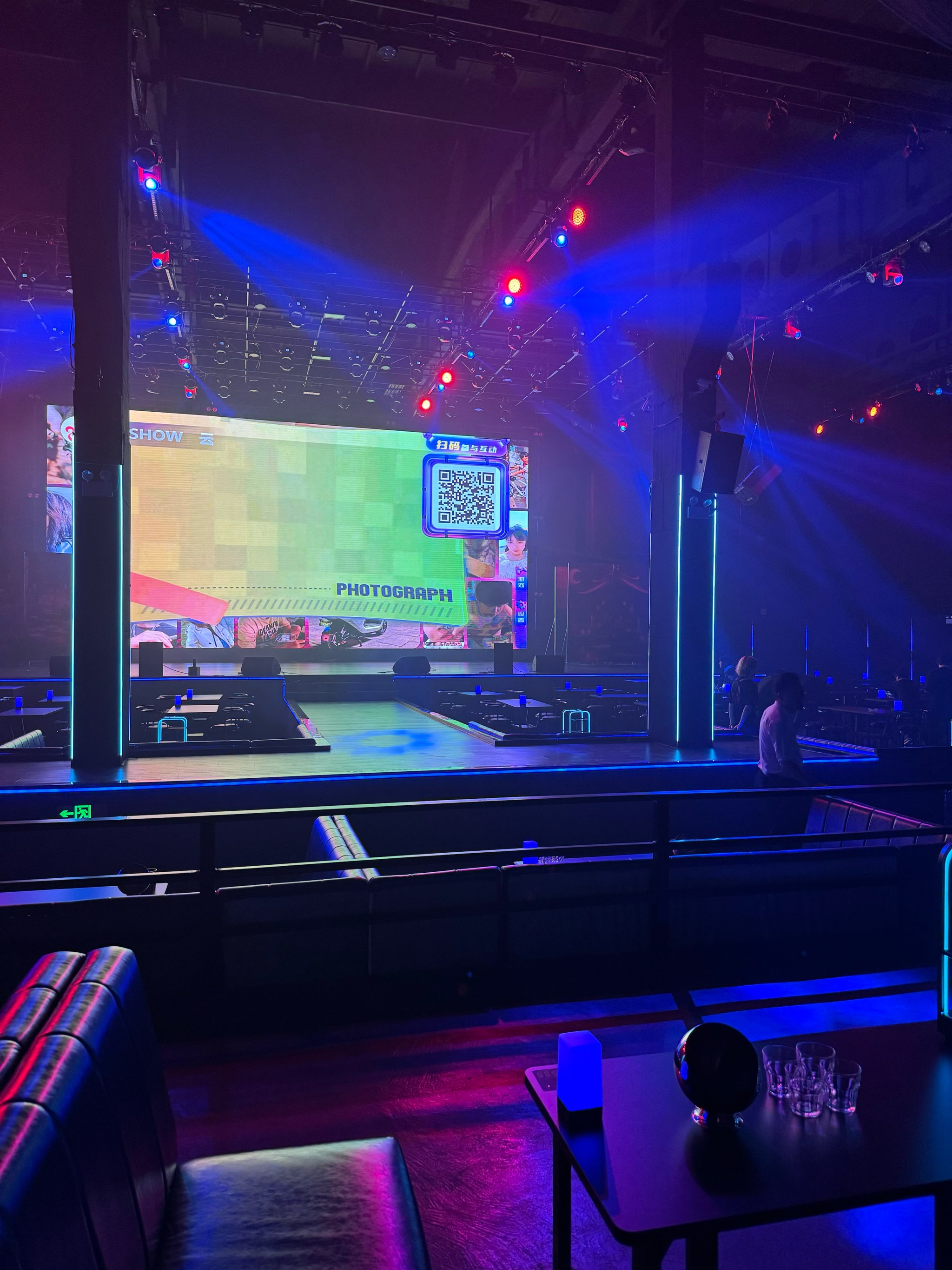 梅州商务ktv消费方式全解析-大埔县ktv预订