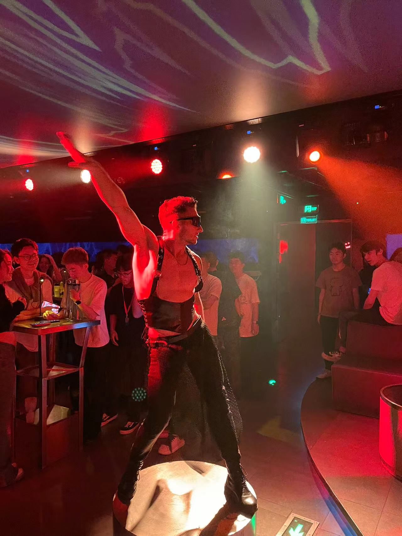 梅州商务ktv环境怎么样值得选择-大埔县ktv预订